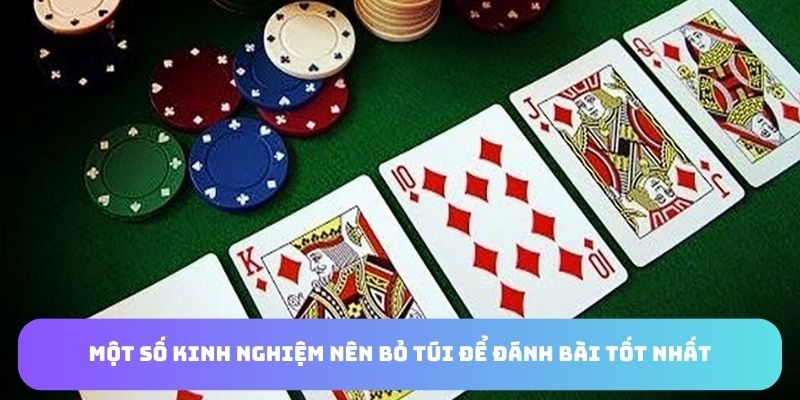 Những kinh nghiệm nên biết