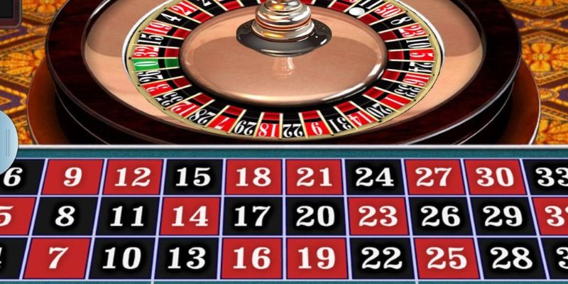 Phương pháp chơi Roulette để đạt được chiến thắng lớn và liên tục